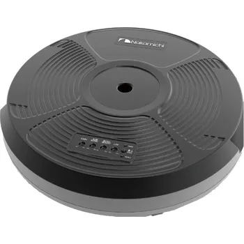 Reproduktor do auta Aktivní subwoofer do rezervy NAKAMICHI NBW1150A