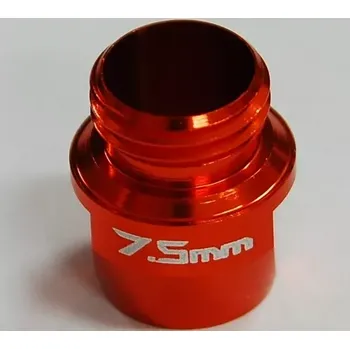 RC náhradní díl ALPHA POWER 7,5mm redukce pro Efra 2090 tlumič