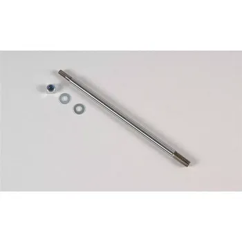 RC náhradní díl FG Pístnice tlumiče 4,5x95mm, 1ks.