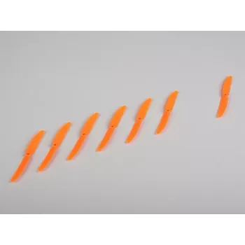 RC náhradní díl Vrtule GWS H 4,5x3 (102x76mm) balení 6+1 ZDARMA