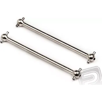 RC náhradní díl Maverick Zadní kardany 133mm 2ks. (Vader XB)