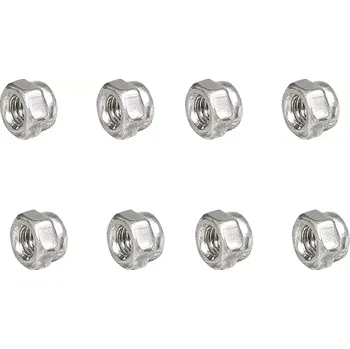 RC náhradní díl OMP M4 Samojistná matice M3