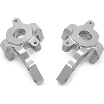 RC náhradní díl HOBBYTECH CRX/CRX2/X-PERF přední hliníkové těhlice