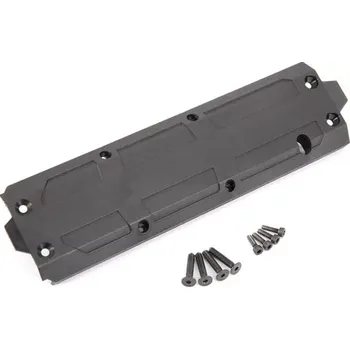 RC náhradní díl Traxxas kryt šasi centrální (rozvor 352mm)