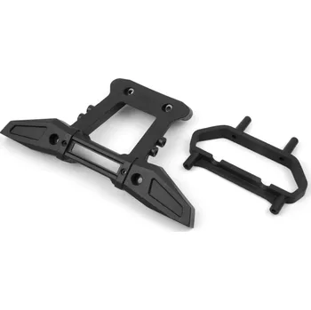 RC náhradní díl Maverick Zadní nárazník Quantum2 XT