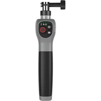 Powerbanka STABLECAM LKTOP 4v1 nabíjecí hub/powerbanka/čtečka karet pro DJI Action 4 / GoPro (vč Aku)