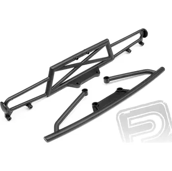 RC náhradní díl HPI Nárazník, sada