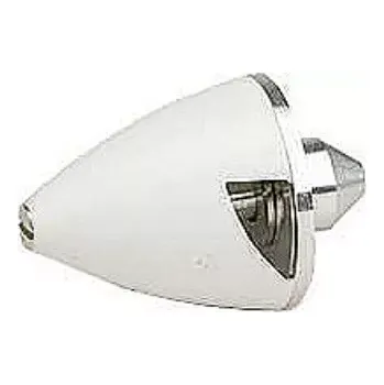 RC náhradní díl GRAUPNER modellbau Kužel 28mm s unašečem pro motor hřídel 2,3 mm