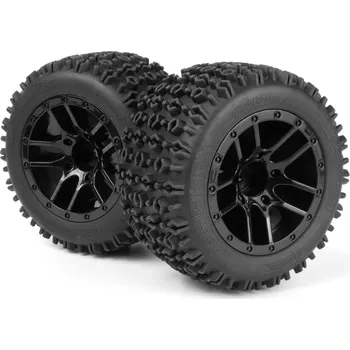 RC náhradní díl Maverick Kola kompletní Tredz TerraHex (77x40/2 ks)