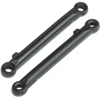 RC náhradní díl HOBBYTECH Zadní plastový vrchní držák