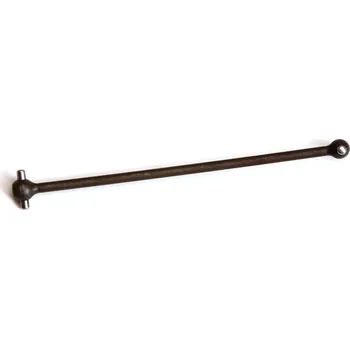 RC náhradní díl GM RACING Středová hřídel zadní