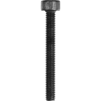 RC náhradní díl Kavan Imbusové šrouby s válcovou hlavou 3x26 mm (6 ks) - expresní doprava