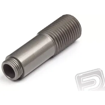 RC náhradní díl HPI Kovové tělo tlumiče