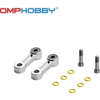 RC náhradní díl OMP M2 Přepákování hl. rotoru