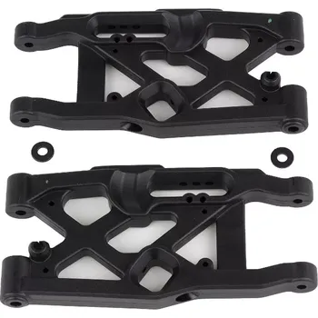 RC náhradní díl Associated RC8B4.1 Zadní ramena zavěšení, měkká