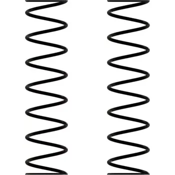 Arrma pružina tlumiče 130mm 21.5N/cm (2)