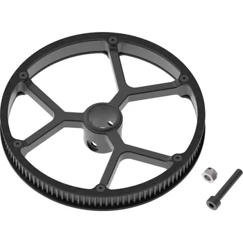 RC náhradní díl OMP M7 volnoběžné kolo 110z