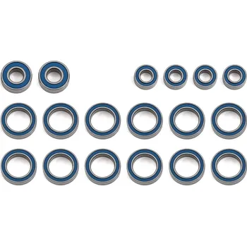 RC náhradní díl Associated B64 sada kuličkových ložisek (20 ks.)