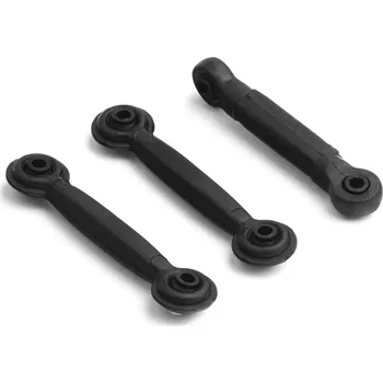 RC náhradní díl Kavan Táhla řízení 2/6 1 + 2 ks