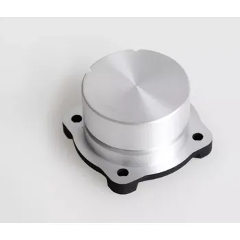 RC náhradní díl OS MAX Zadní víko O.S.SPEED B2103