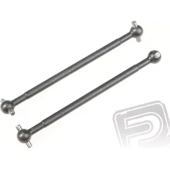 RC náhradní díl Himoto Kardany - př/za, 2ks