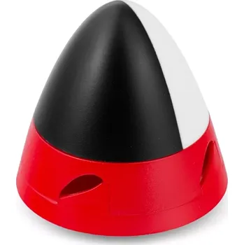 RC náhradní díl FMS 800mm P-51D Spinner