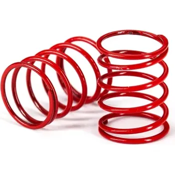 RC náhradní díl Traxxas pružina tlumiče #1.029 (2)