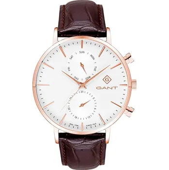 Módní doplněk Hodinky Gant Gold 4759519 One Size