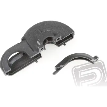 RC náhradní díl Himoto Kryt stálého převodu