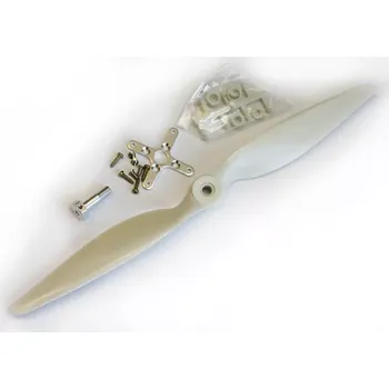 Super Flying Model Cessna 185 EP - vrtule s příslušenstvím