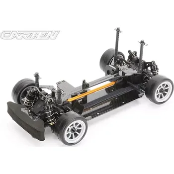 RC model auta CARTEN M210 1/10 M-Šasi stavebnice
