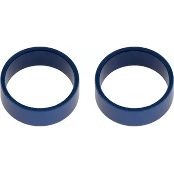 RC náhradní díl Associated RC10B74 zadní CVA kroužky