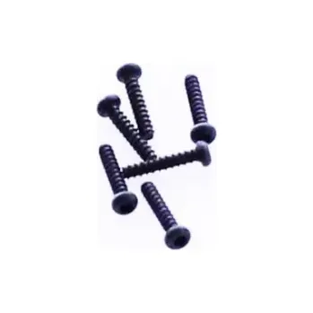 RC náhradní díl Šrouby se zápustnou hlavou M3x14mm 6 ks DF models 7133