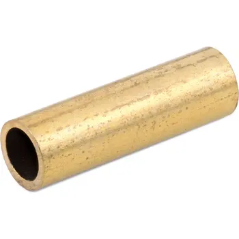 RC náhradní díl Kavan Mosazná trubička, 4,0 x 0,5 x 13,0mm, 10ks