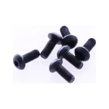 RC náhradní díl Šrouby M2 5x6 (6ks) DF models 7157