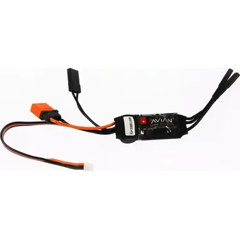 RC náhradní díl Spektrum regulátor Smart Avian 15A IC2