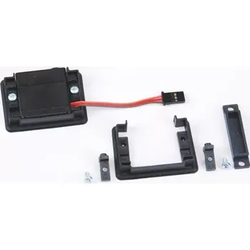 RC náhradní díl Graupner/SJ Servo rámeček pro DES 448 BB, MG