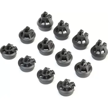 RC náhradní díl Team Losi Racing TLR miska tlumiče G3 (4)