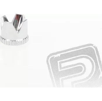 RC náhradní díl SPARMAX Čepička trysky (korunka) SP-35