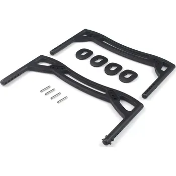 RC náhradní díl LRP Electronic Sloupky/držáky karoserie - S10 Blast SC