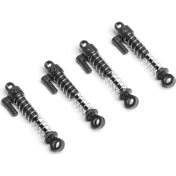 RC náhradní díl Kavan GRE Sada tlumičů kompl. - černá