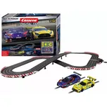 Autodráha Carrera D132 30038 Pole to Podium
