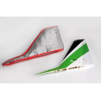 RC náhradní díl GRAUPNER modellbau Výškovka VIPER JET 1400mm