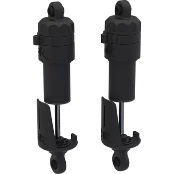 RC náhradní díl Arrma tlumič 11x87mm, 2x1.3mm, olej 700cSt (2)