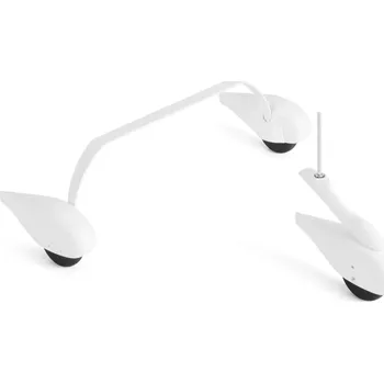 RC model KAVAN Bristell B23 1600mm - modrý podvozek