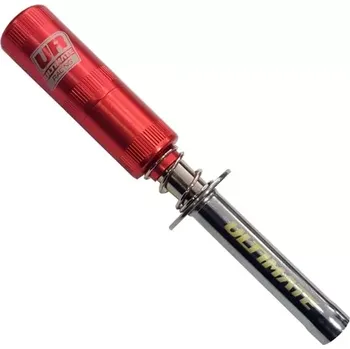 RC náhradní díl Ultimate Racing Žhavítko pro baterii 1.5V AA (červené)