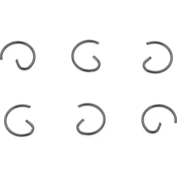 RC náhradní díl OS MAX Céčka (6 ks.)