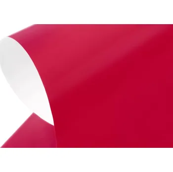 RC náhradní díl KAVAN nažehlovací fólie 100m - tmavě červená