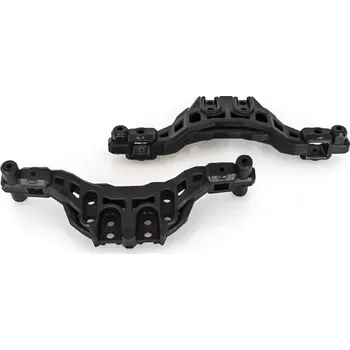 RC náhradní díl XINLEHONG Přední/zadní držáky/parohy tlumičů MT-TWIN