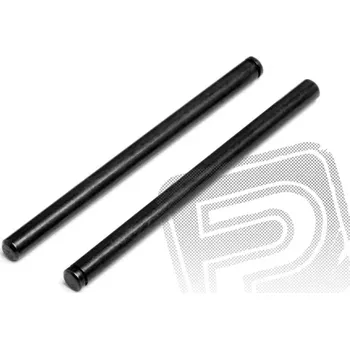 RC náhradní díl Maverick Čep předního/spodního ramene, 2ks